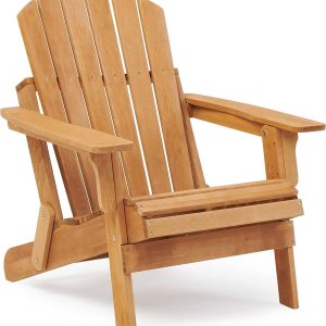 Outdoor chair