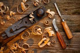 woodworking